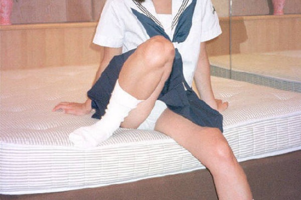 中学生　援助交際 DLsite