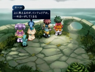 【悲報】家庭用ゲームソフト各シリーズの平均年齢と男女比が公開されてしまう…