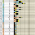 東京の高校野球ランキング