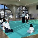 合気道はあもにい倉敷教室