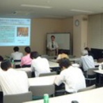 コンピテンシー宣教師日記