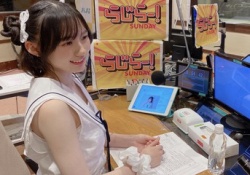 【朗報】川﨑桜さん、開眼。ガチで本気モードへ