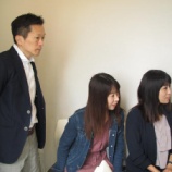 『施設見学に行ってきました!』の画像