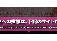【AKB48】おまいらリクアワ投票はーやーく!しろよ?