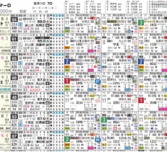 【ＨＢ新聞】アイビスＳＤを攻略するツボ　