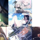 【ブルアカ】シスターフッドは健全です【メモロビ】