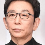 古舘伊知郎さん、日の丸フェイスペイントに物申す「これ国旗損壊罪じゃないの？」