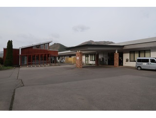 強風　水曜日！