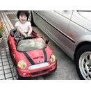 ミニクーパーＳを廃車しました
