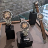 『【ハミルトン】ジャズマスター オープンハート ― 3つの表情が入荷しました。』の画像