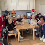 『ハロウィンパート2🎃　』の画像
