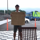 『ヒッチハイクの旅！(豊田健斗)』の画像