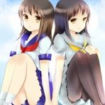 千鈴夏香(完結)
