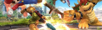 ニンテンドースイッチ版『大乱闘スマッシュブラザーズ』がリーク！？気になる画像が投稿される！