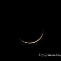 2026年旧暦04月の月