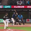 【日本ハム】石井一成、粘りの四球で逆転劇の起点に　清宮の決勝打を呼び込む執念の打席
