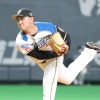 日ハム立野、6回2安打も「悔い残る」3ラン被弾「自分の甘さが出てしまった」