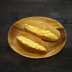 のんびり毎日 日々の暮らしの食卓 いただきますのレシピ 時々 編み物