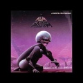 Album Cover Album��by ROGER DEAN �� ASIA - Astra