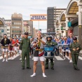 米海兵隊、岩国祭への参加見送り…アメリカは合衆国なのになんで連邦予算と言うの？合衆国と連邦違うやん！