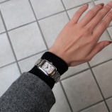 『【FC-200MC16B】ベルト・スカーフ・ボールペンのトリプルセット?!』の画像