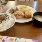 しょうが焼きに恋してる