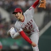 大谷翔平、6回2失点好投＆2戦連発の特大22号2ランで1か月ぶり6勝目！