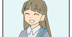 3 面接の嘘と裏側と／斬新な辞退文句？見破れなかった嘘