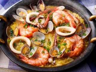 日本「世界のお前らはどんな米料理が一番好きなの？？」