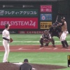 西川遥輝「甲斐の肩が気になる」甲斐拓也「西川の脚が気になる」