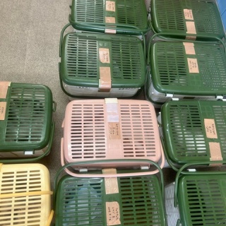 NPO法人ペット里親会