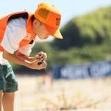 イベント時の写真を送らせていただきます