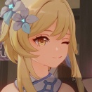 【原神】蛍と空のプレイ割合どれ位なの？推定7:3ぐらいか