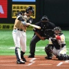 日ハム淺間覚醒！3試合連続ホームラン！通算7発中3本が先頭打者弾！