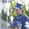 【野球】元阪神タイガース「八木裕さん」が野球少年たちを指導　学童野球人口は半減…「野球を続けてほしい」
