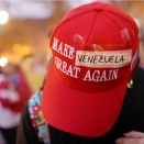 ドナルド・トランプのドンロー主義は長期的に見てアメリカの利益にはならないがそのようなことを言っていられる状況ではない