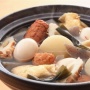 【衝撃画像】居酒屋で「クロワッサンのおでん」っていう謎メニュー見かけたんだけど！？　→　実際に頼んだら出てきたモノがこちらｗｗｗｗｗ