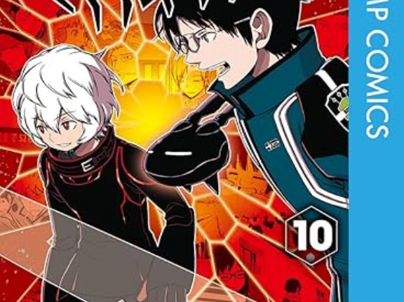 『ワールドトリガー』とかいうスポ根漫画