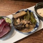 食メモ。～愛知＆旅先B級グルメと飲み記録～