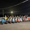 8月3日はVespaGP Round3です!
