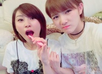 岡田奈々の妹スペック高すぎワロタ