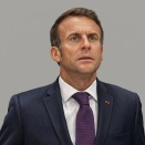 マクロン大統領、暴動のAI画像を批判　SNSでは「2500人の逮捕はAIではない」と皮肉