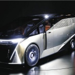 ちょい悪ひでおやじ