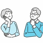 年金だけで生活して 雀の涙
