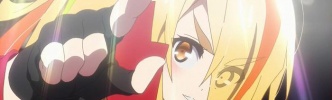 【ゾンビランドサガ】 第9話　キャプ感想  サキちゃん回！　かつての親友が人妻になって登場ｗｗ