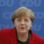 ドイツのメルケル首相「難民を受け入れたら内需が喚起された」