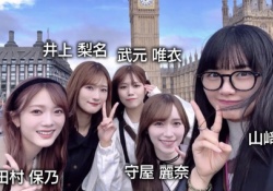 Buddies『櫻坂46メンバーはなイケメン俳優と付き合っててほしい』