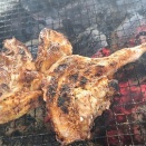 東千歳バーベキュー