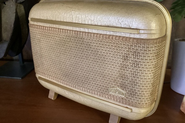 vintagejoin 代々木SHOP