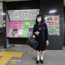 福岡列車旅♪　南福岡駅編☆